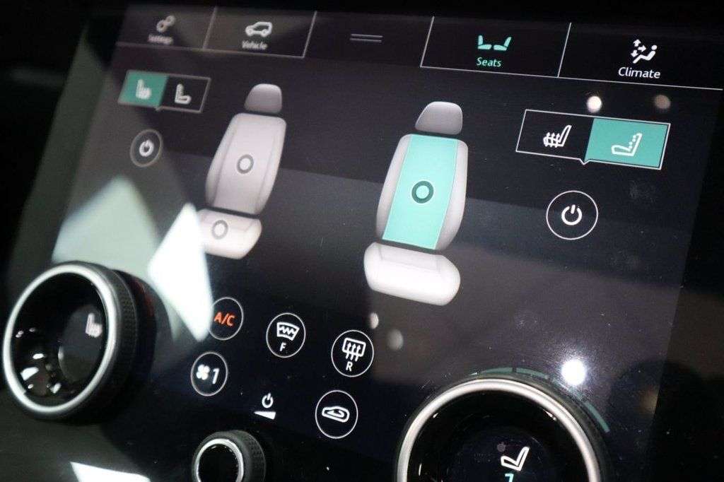2020 LAND ROVER RANGE ROVER VELAR 2020 LAND ROVER RANGE ROVER VELAR