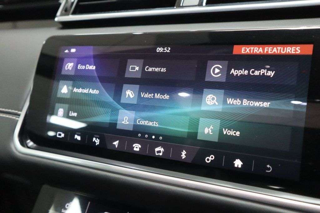 2020 LAND ROVER RANGE ROVER VELAR 2020 LAND ROVER RANGE ROVER VELAR