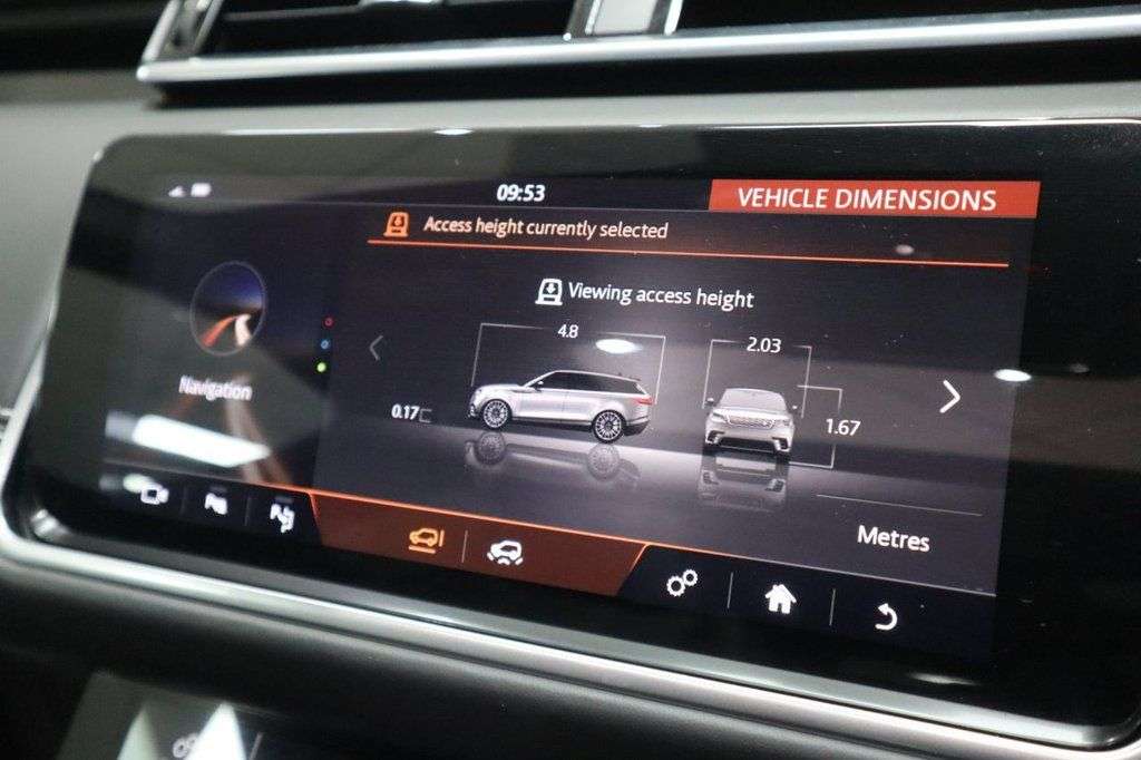 2020 LAND ROVER RANGE ROVER VELAR 2020 LAND ROVER RANGE ROVER VELAR