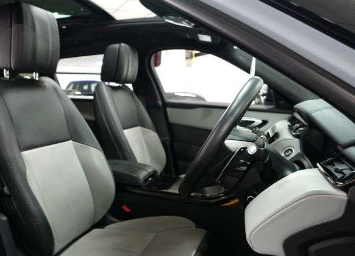 2024 LAND ROVER RANGE ROVER VELAR 2024 LAND ROVER RANGE ROVER VELAR