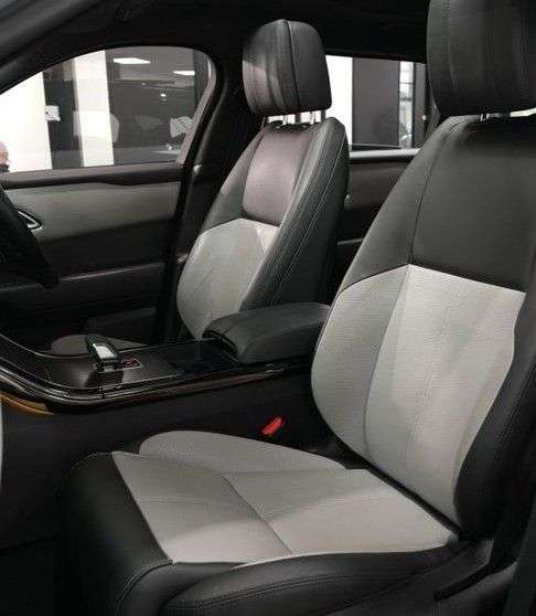 2024 LAND ROVER RANGE ROVER VELAR 2024 LAND ROVER RANGE ROVER VELAR