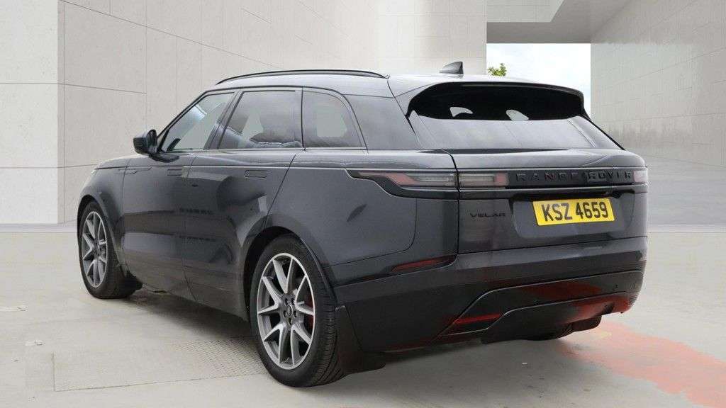 2024 LAND ROVER RANGE ROVER VELAR 2024 LAND ROVER RANGE ROVER VELAR