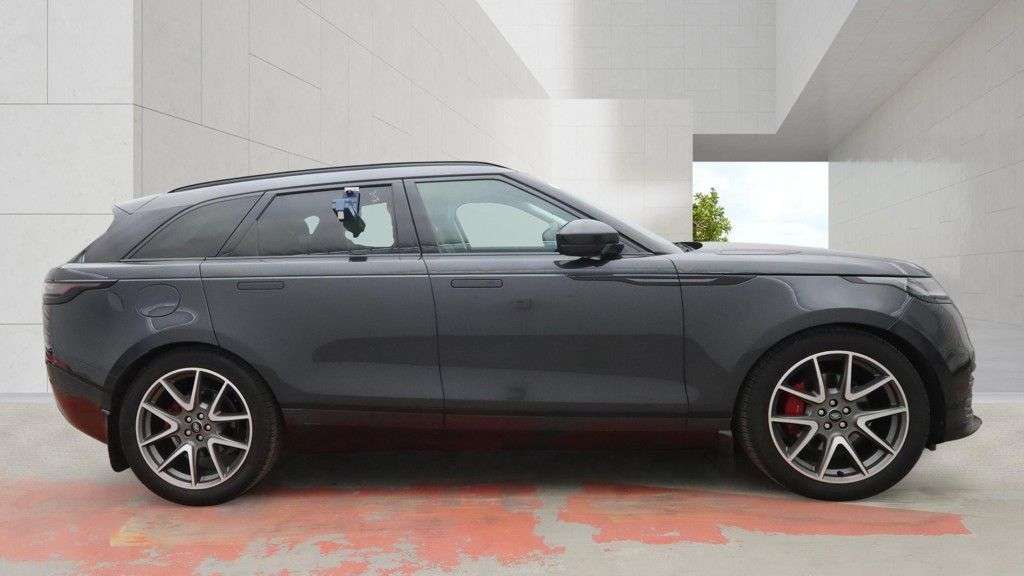 2024 LAND ROVER RANGE ROVER VELAR 2024 LAND ROVER RANGE ROVER VELAR
