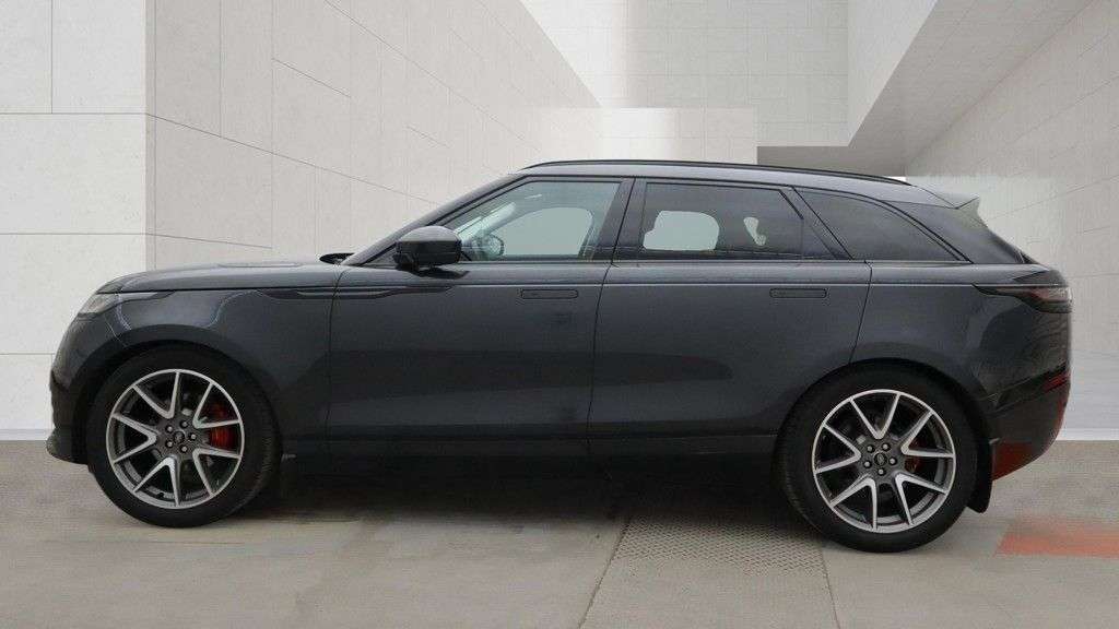 2024 LAND ROVER RANGE ROVER VELAR 2024 LAND ROVER RANGE ROVER VELAR