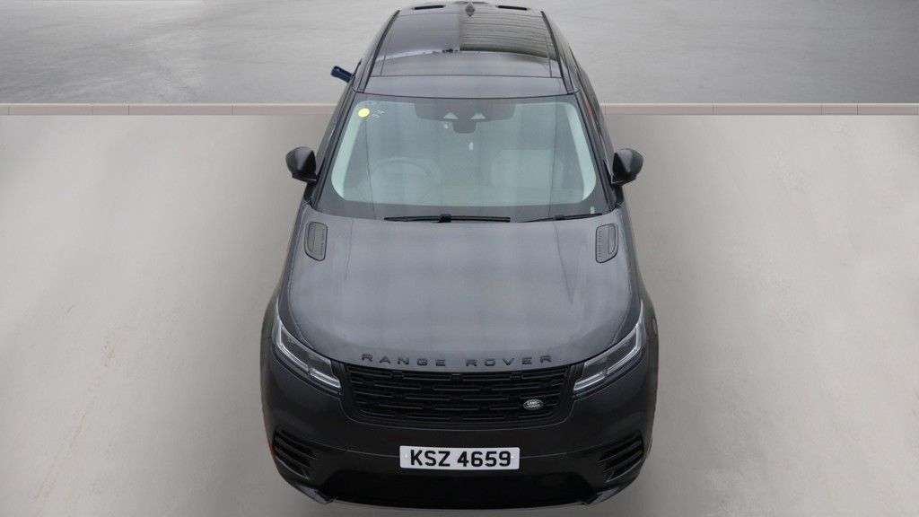 2024 LAND ROVER RANGE ROVER VELAR 2024 LAND ROVER RANGE ROVER VELAR