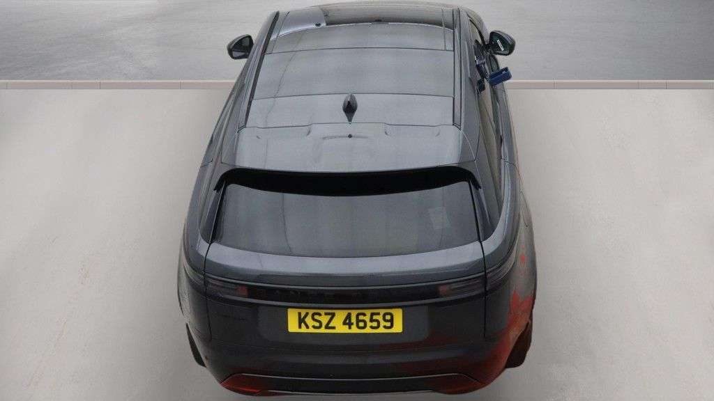 2024 LAND ROVER RANGE ROVER VELAR 2024 LAND ROVER RANGE ROVER VELAR