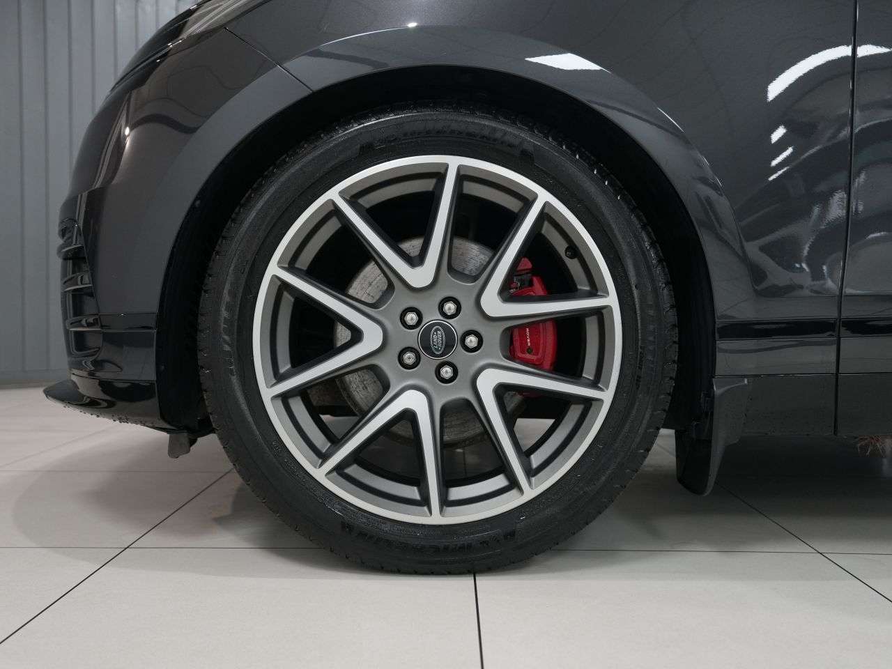 2024 LAND ROVER RANGE ROVER VELAR 2024 LAND ROVER RANGE ROVER VELAR