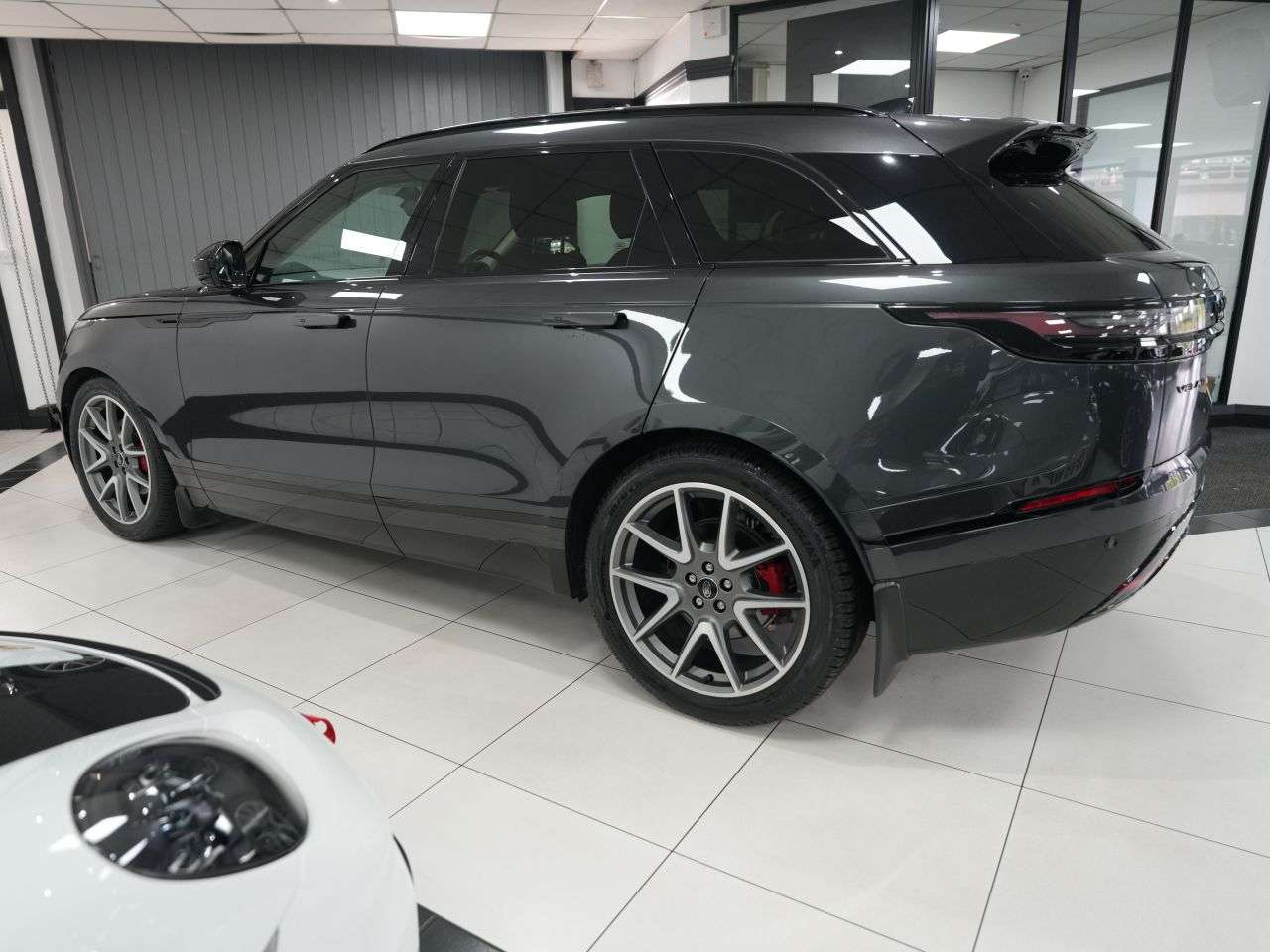 2024 LAND ROVER RANGE ROVER VELAR 2024 LAND ROVER RANGE ROVER VELAR