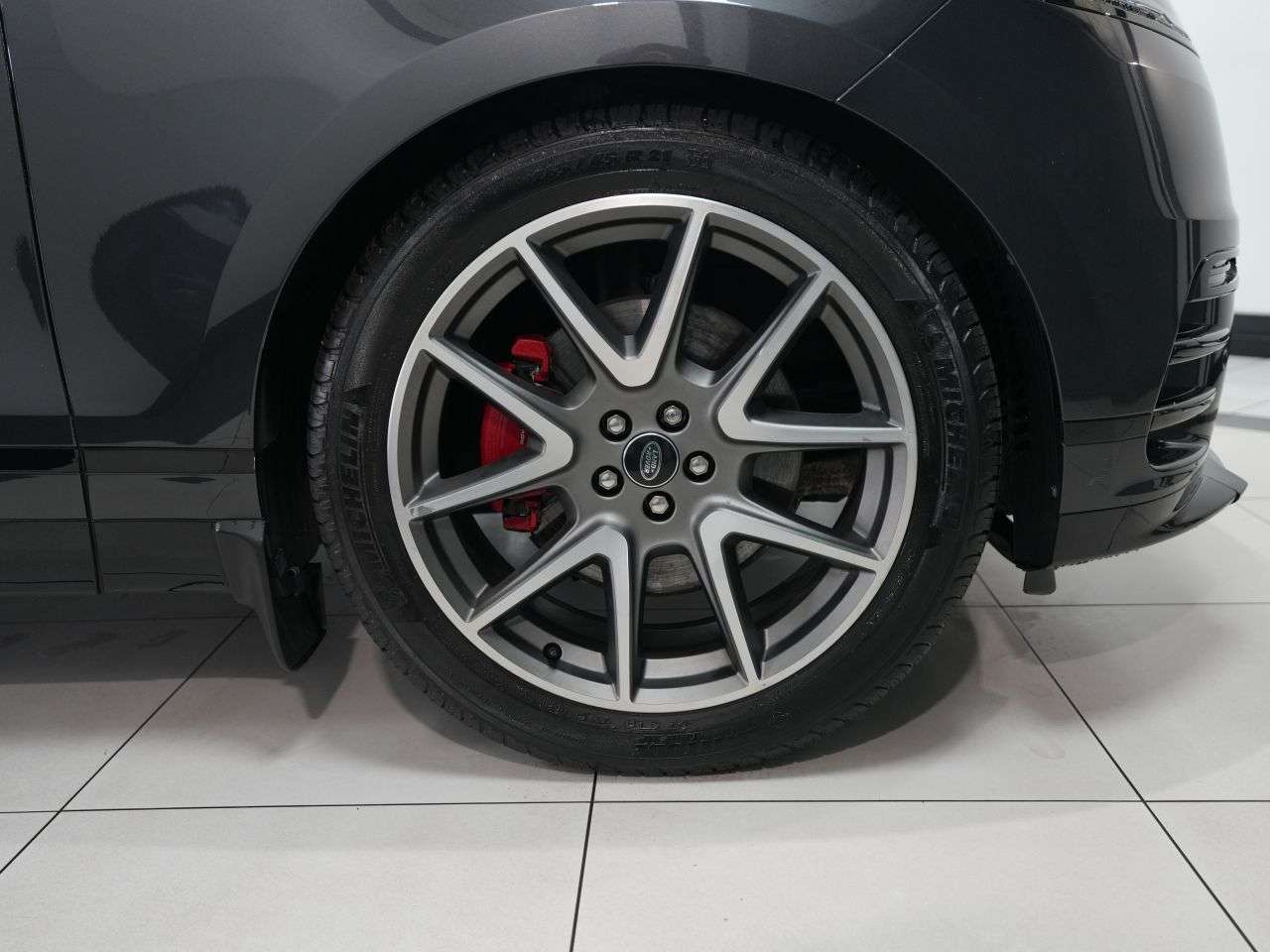 2024 LAND ROVER RANGE ROVER VELAR 2024 LAND ROVER RANGE ROVER VELAR