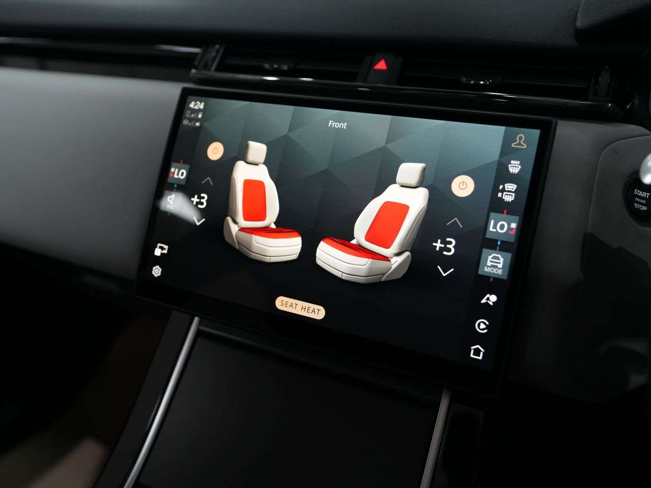 2024 LAND ROVER RANGE ROVER VELAR 2024 LAND ROVER RANGE ROVER VELAR