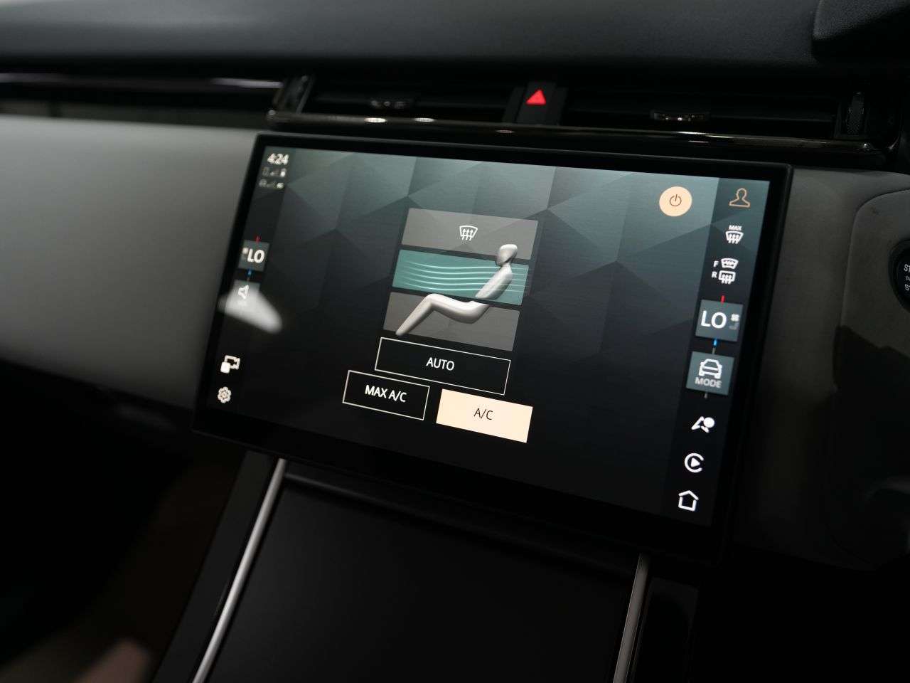 2024 LAND ROVER RANGE ROVER VELAR 2024 LAND ROVER RANGE ROVER VELAR