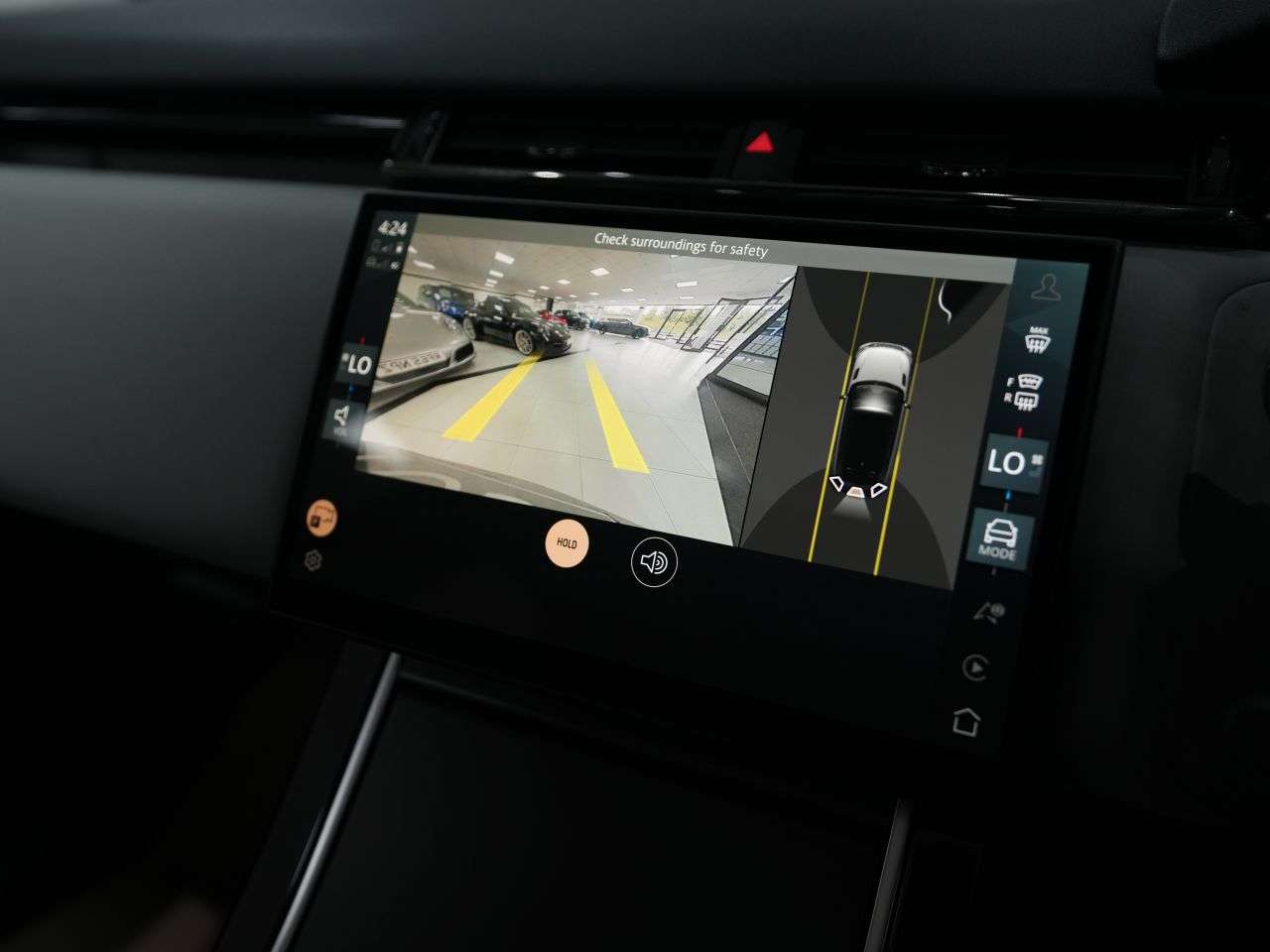 2024 LAND ROVER RANGE ROVER VELAR 2024 LAND ROVER RANGE ROVER VELAR