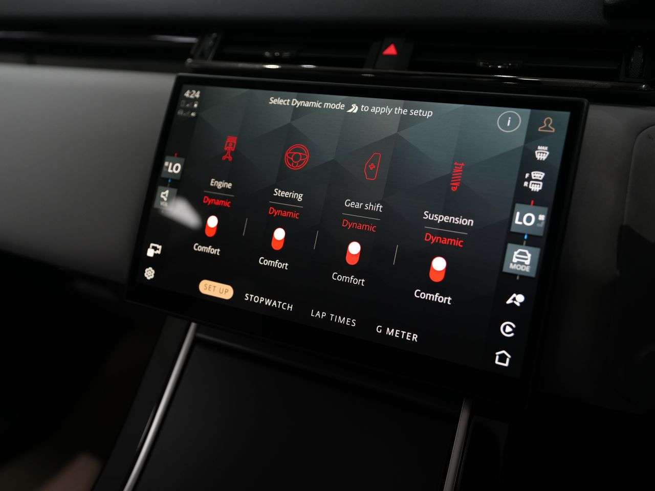 2024 LAND ROVER RANGE ROVER VELAR 2024 LAND ROVER RANGE ROVER VELAR