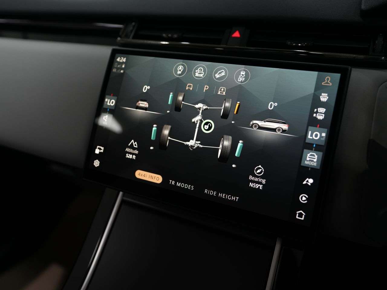 2024 LAND ROVER RANGE ROVER VELAR 2024 LAND ROVER RANGE ROVER VELAR