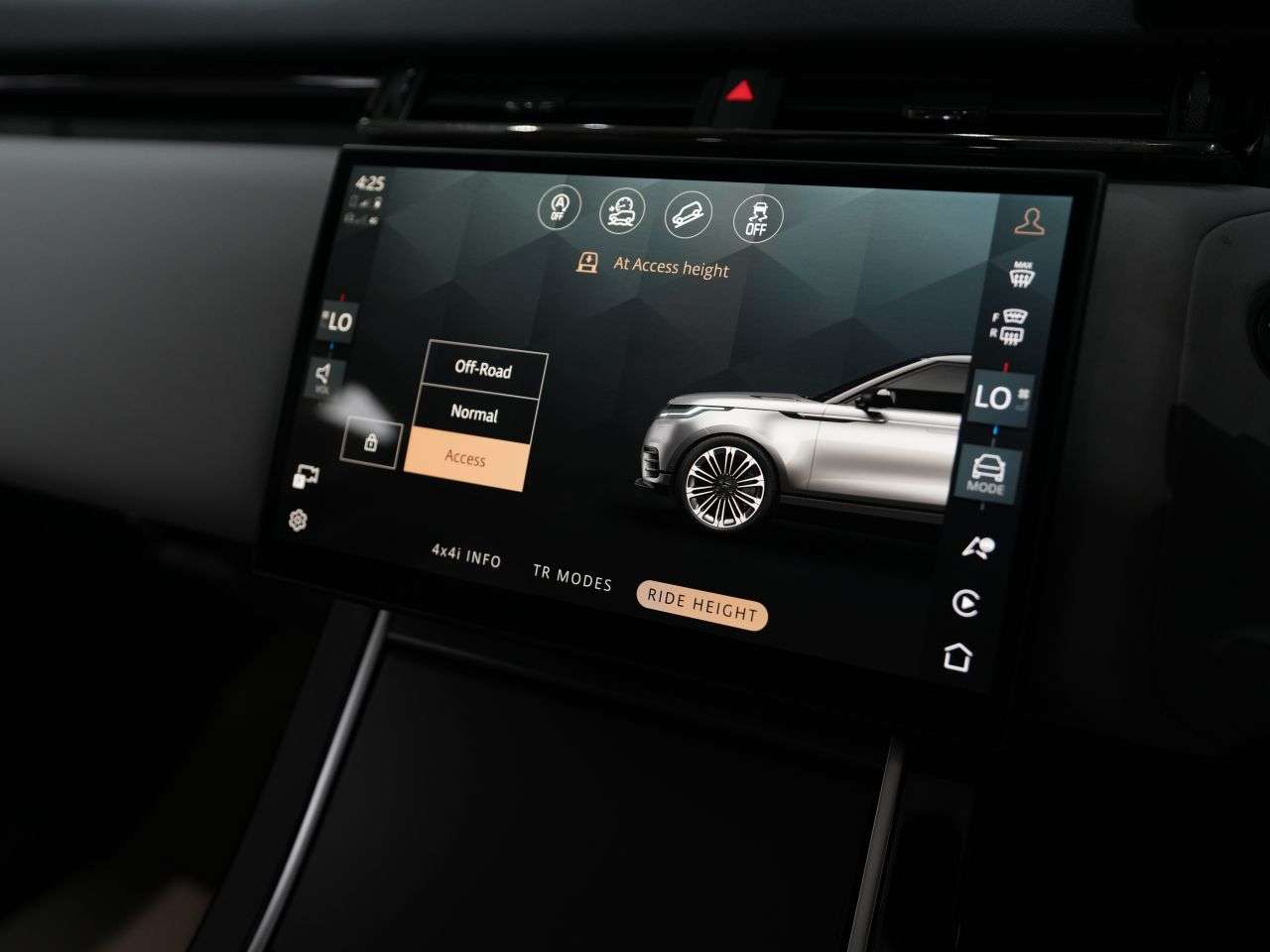 2024 LAND ROVER RANGE ROVER VELAR 2024 LAND ROVER RANGE ROVER VELAR