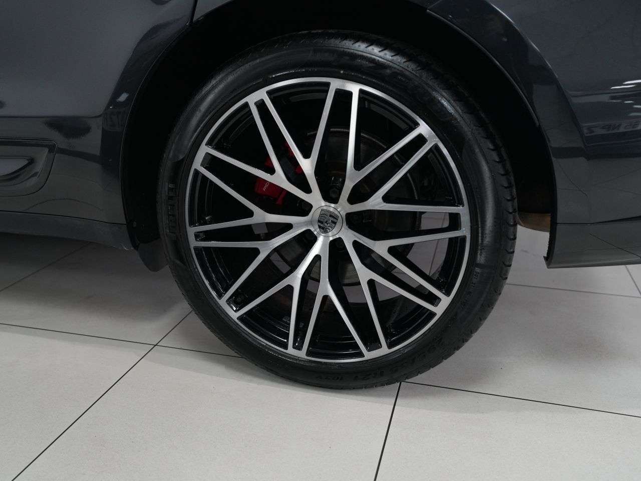 2022 PORSCHE MACAN 2022 PORSCHE MACAN