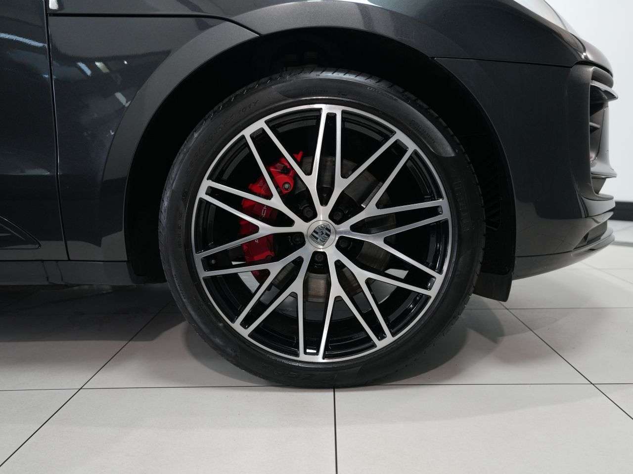 2022 PORSCHE MACAN 2022 PORSCHE MACAN
