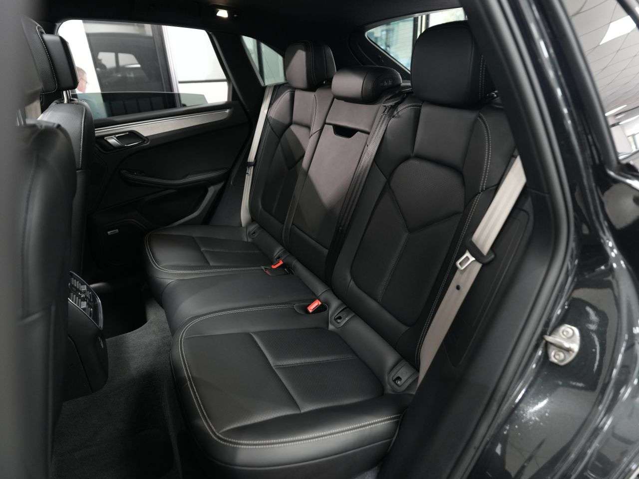 2022 PORSCHE MACAN 2022 PORSCHE MACAN