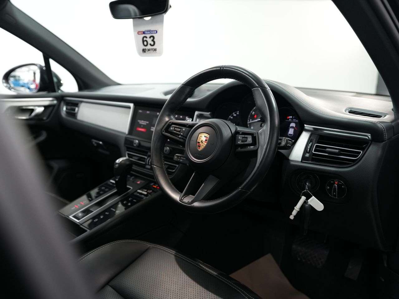 2022 PORSCHE MACAN 2022 PORSCHE MACAN