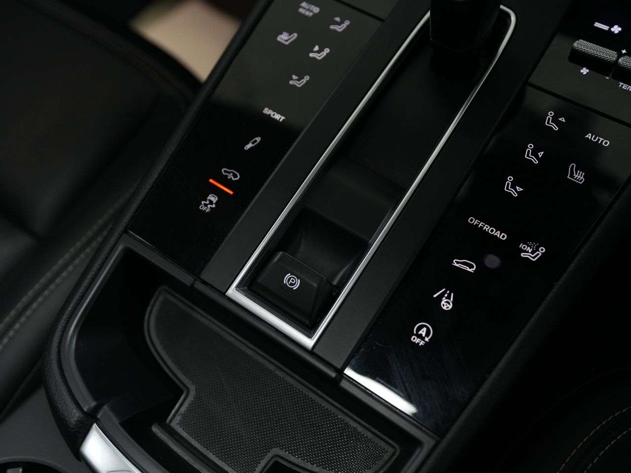 2022 PORSCHE MACAN 2022 PORSCHE MACAN