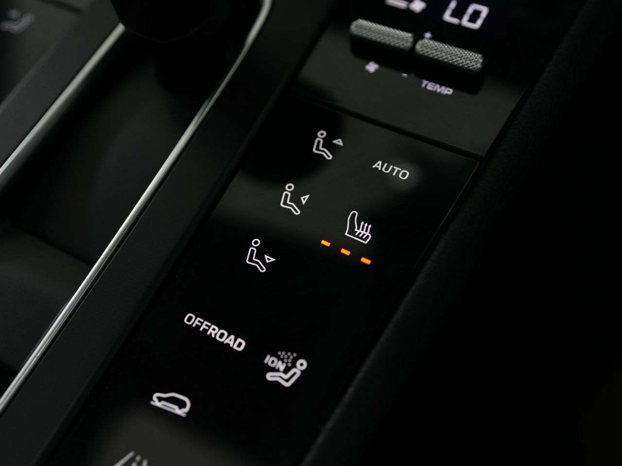 2022 PORSCHE MACAN 2022 PORSCHE MACAN