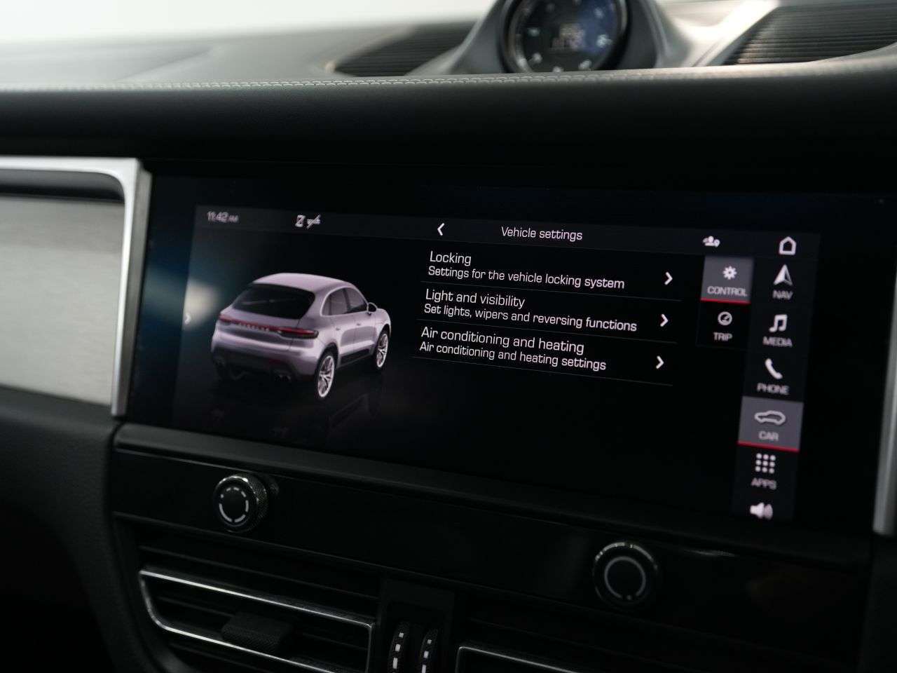 2022 PORSCHE MACAN 2022 PORSCHE MACAN