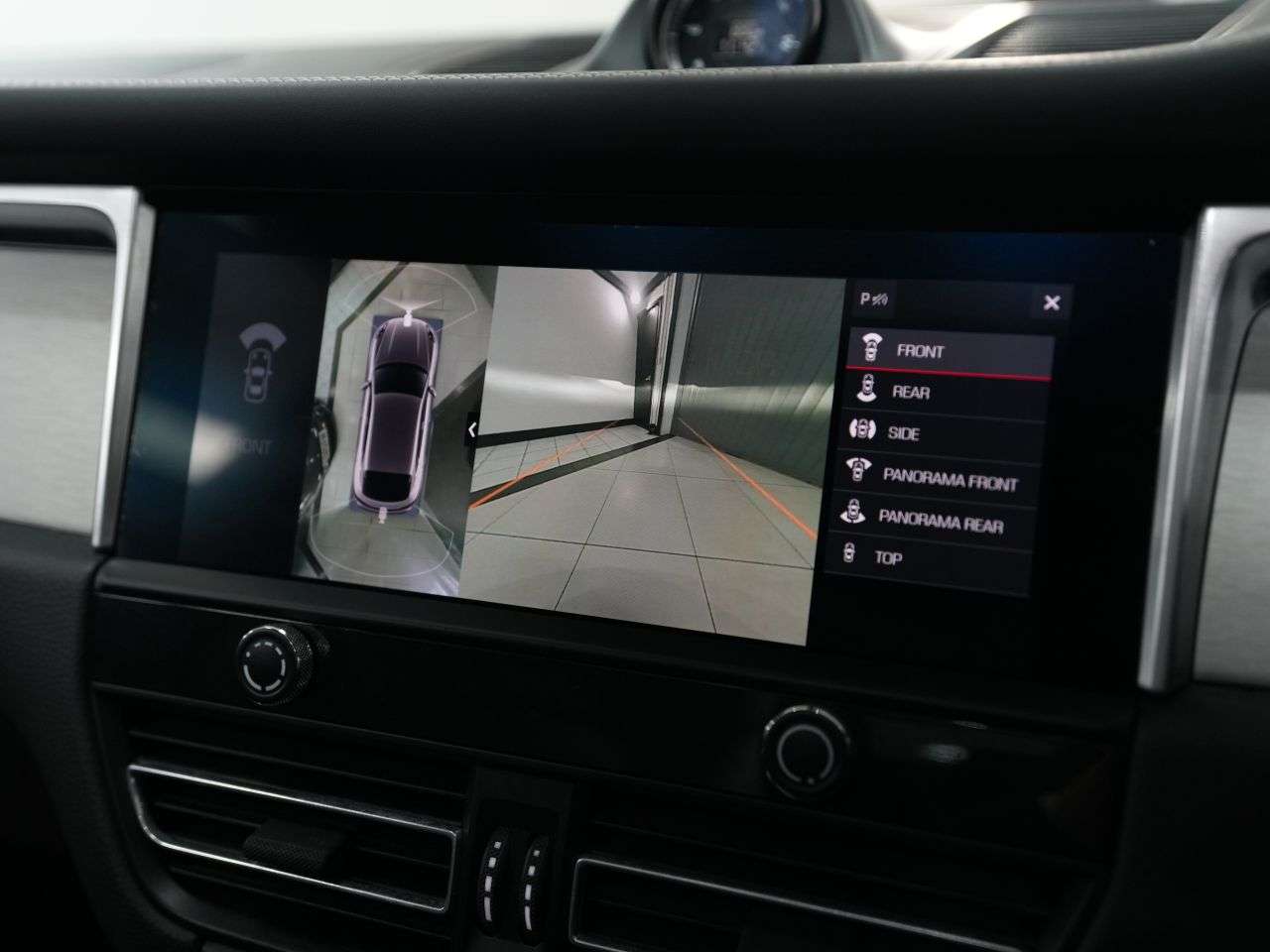2022 PORSCHE MACAN 2022 PORSCHE MACAN