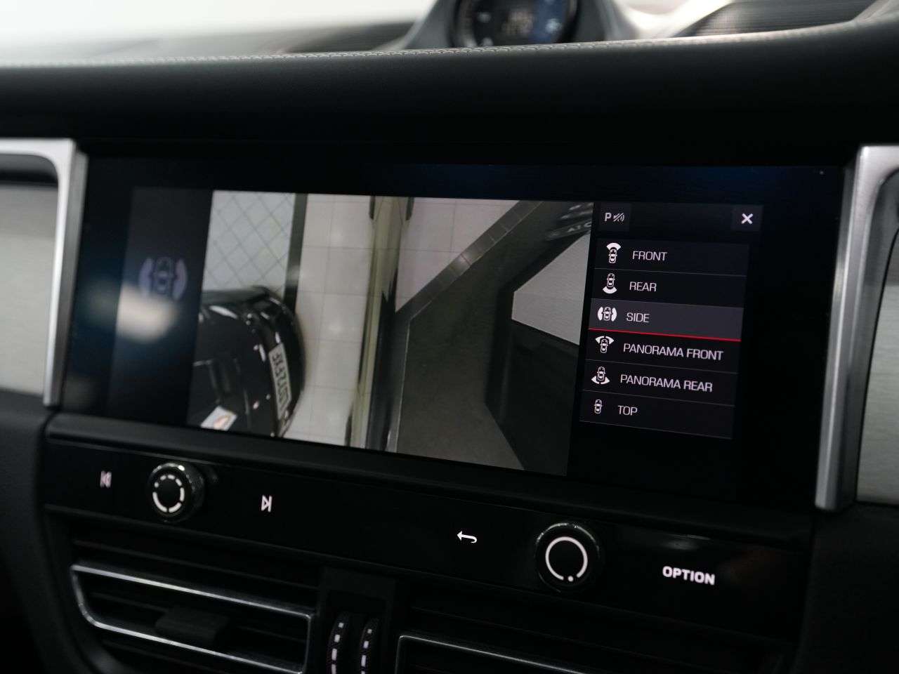 2022 PORSCHE MACAN 2022 PORSCHE MACAN