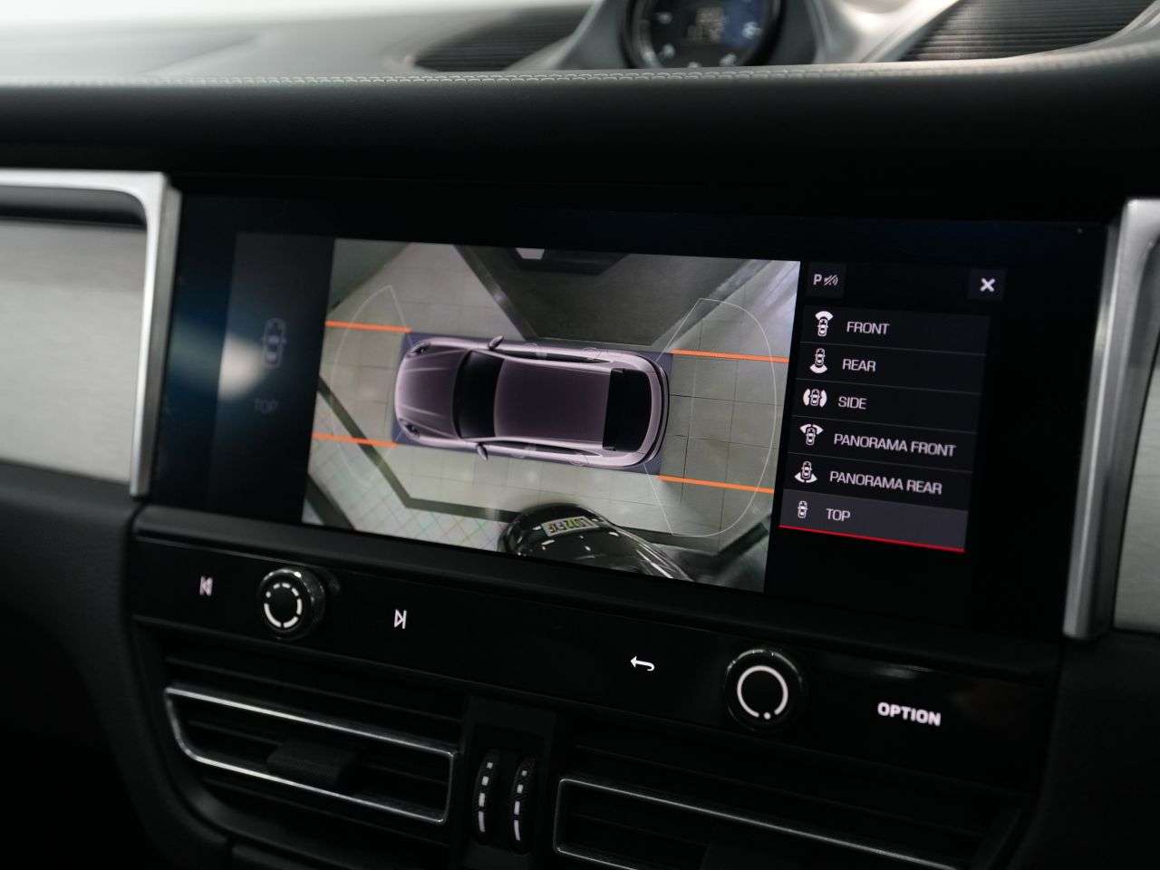 2022 PORSCHE MACAN 2022 PORSCHE MACAN