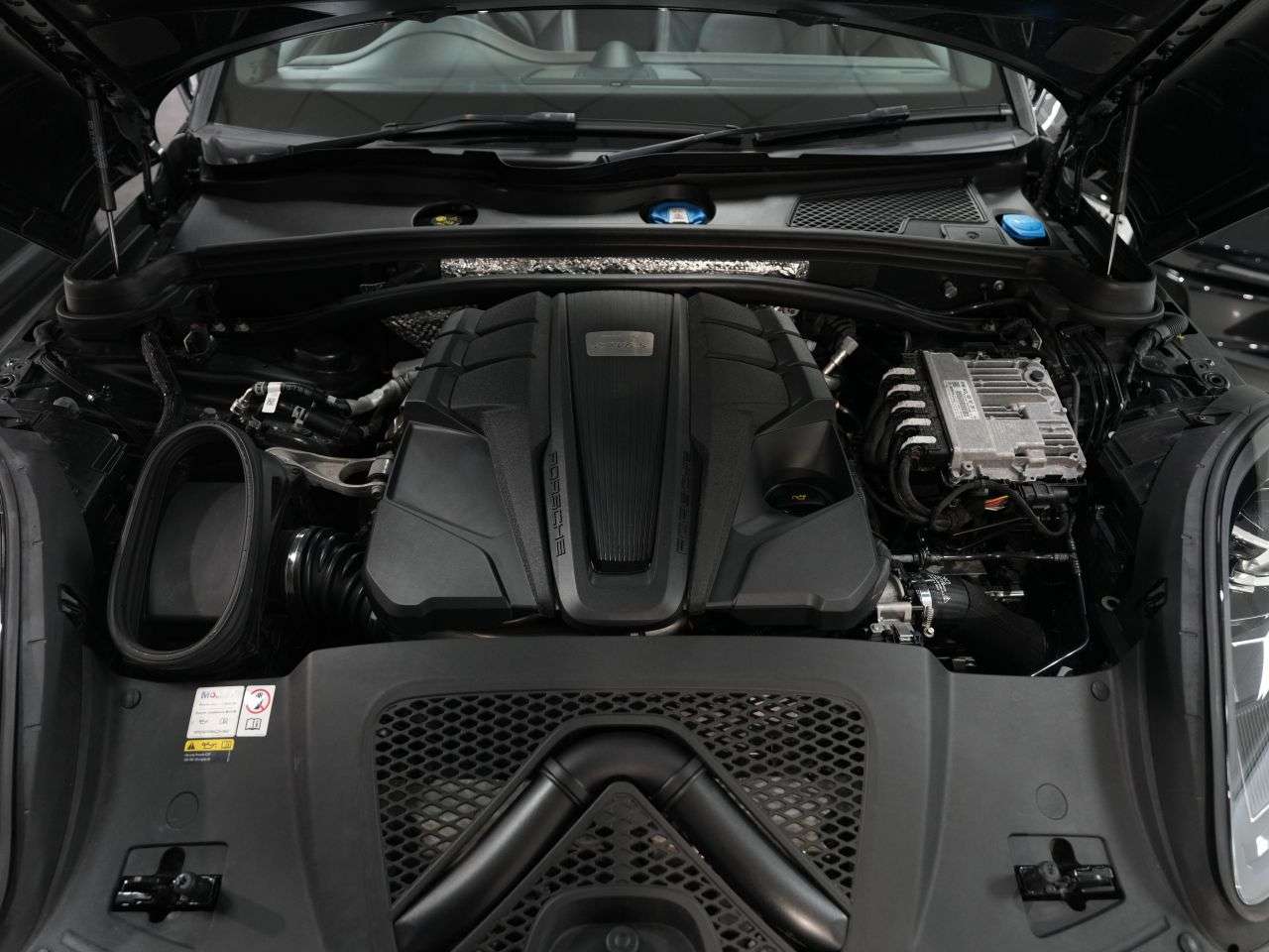 2022 PORSCHE MACAN 2022 PORSCHE MACAN