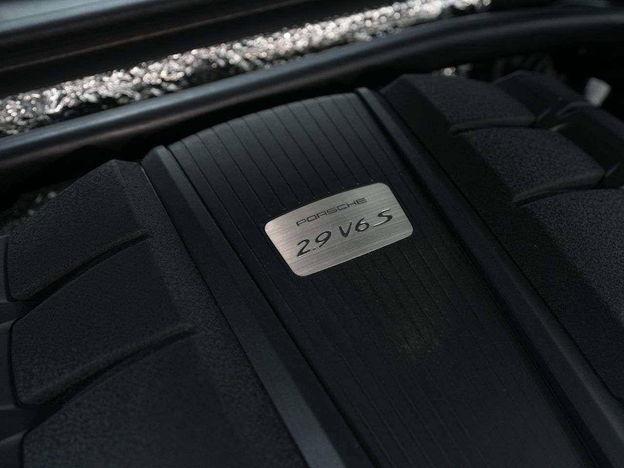 2022 PORSCHE MACAN 2022 PORSCHE MACAN
