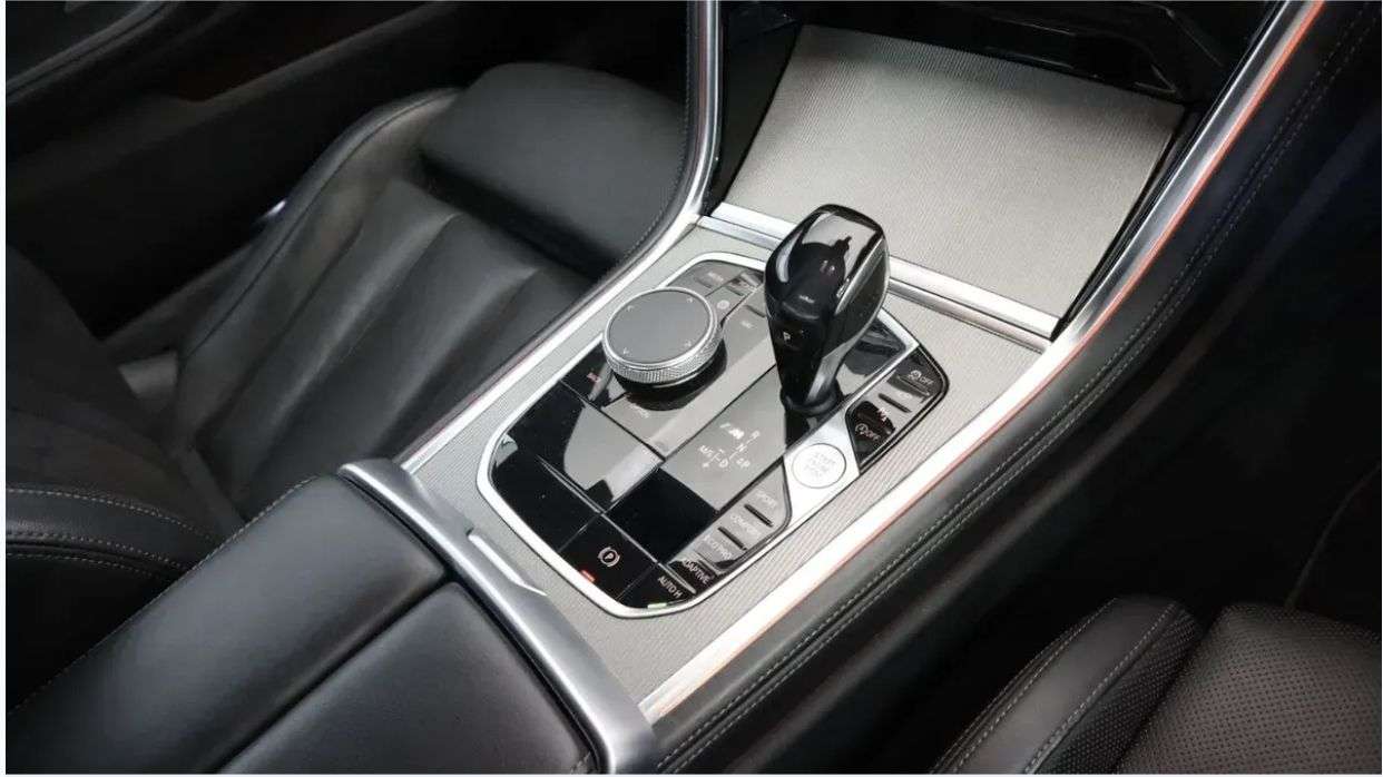 2020 BMW 8 SERIES 2020 BMW 8 SERIES
