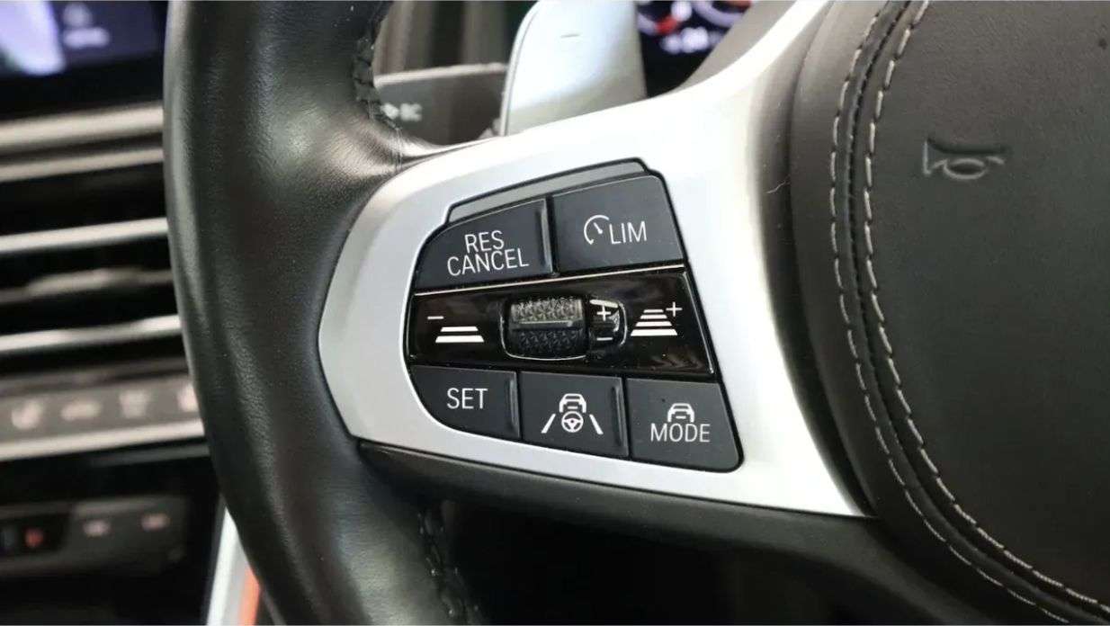 2020 BMW 8 SERIES 2020 BMW 8 SERIES