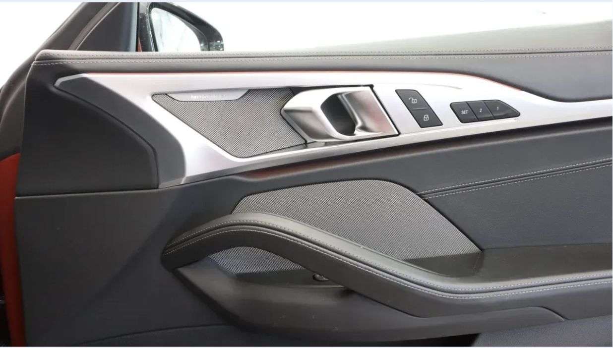 2020 BMW 8 SERIES 2020 BMW 8 SERIES
