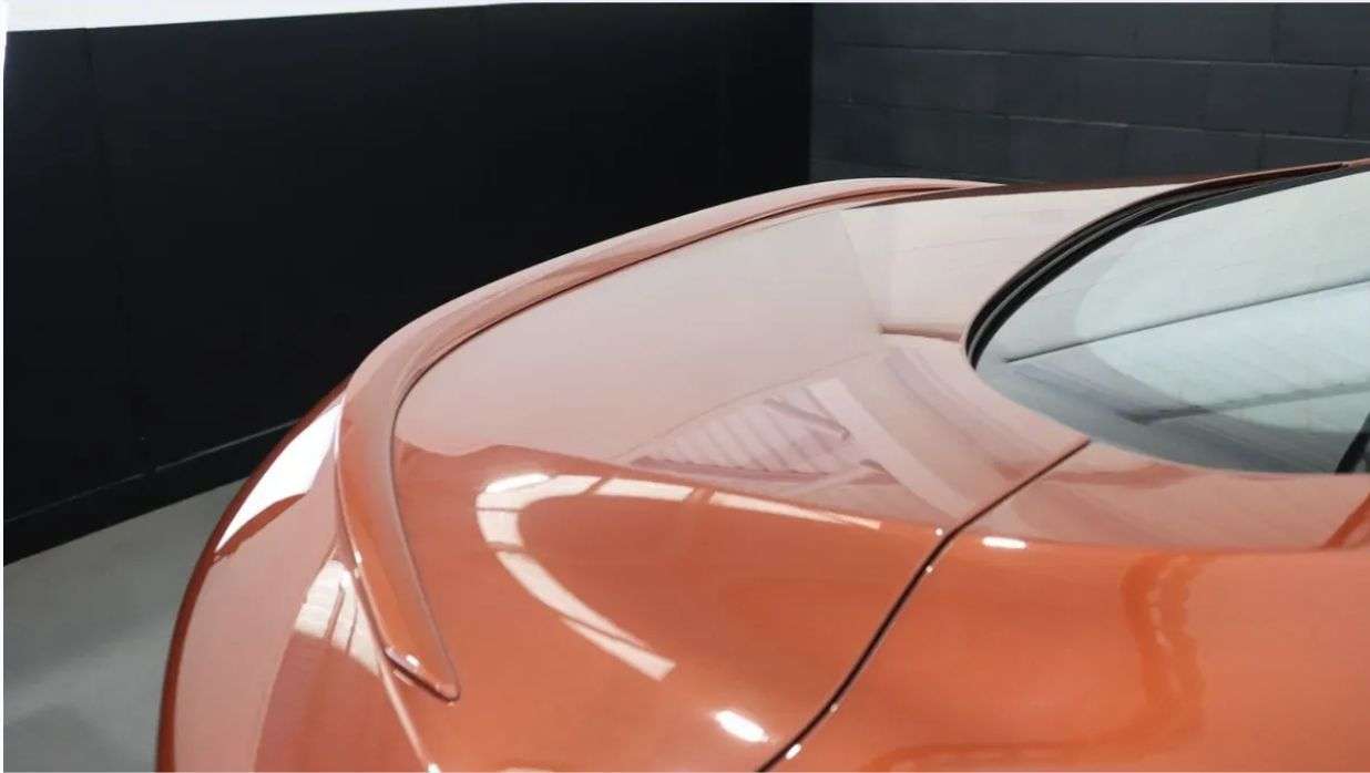 2020 BMW 8 SERIES 2020 BMW 8 SERIES