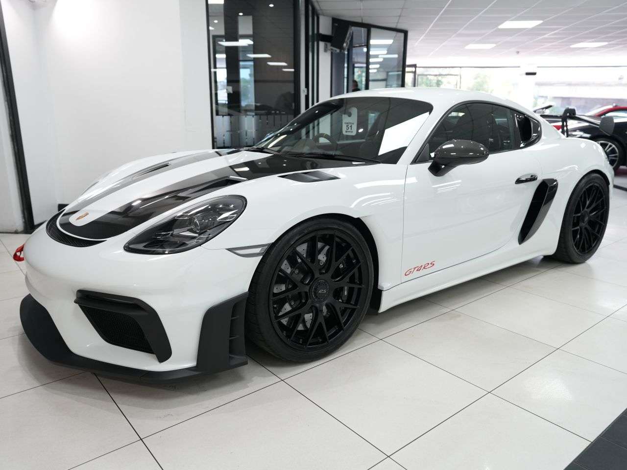 2025 PORSCHE 718 CAYMAN 2025 PORSCHE 718 CAYMAN