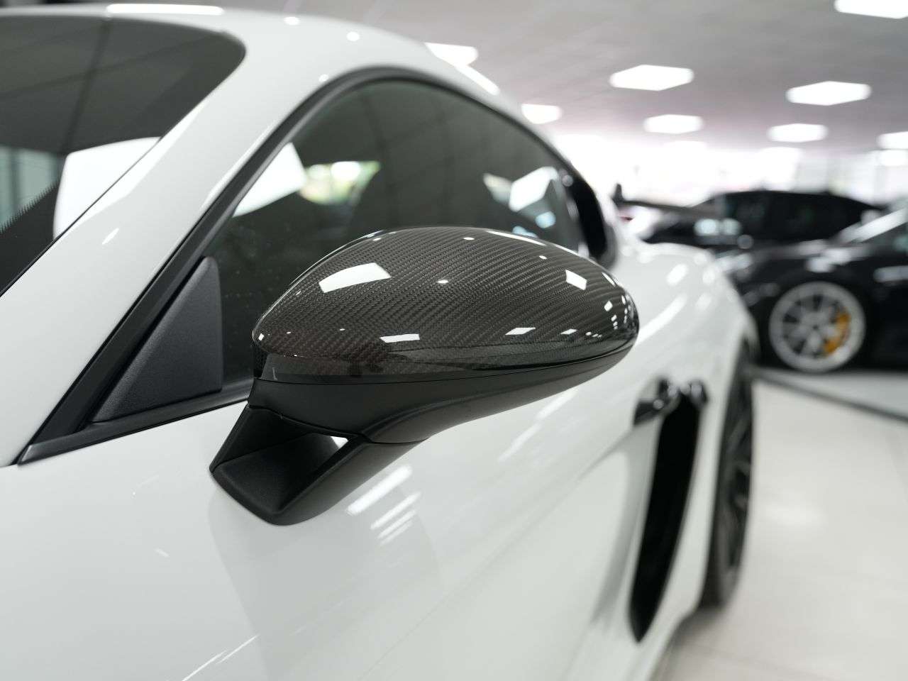 2025 PORSCHE 718 CAYMAN 2025 PORSCHE 718 CAYMAN