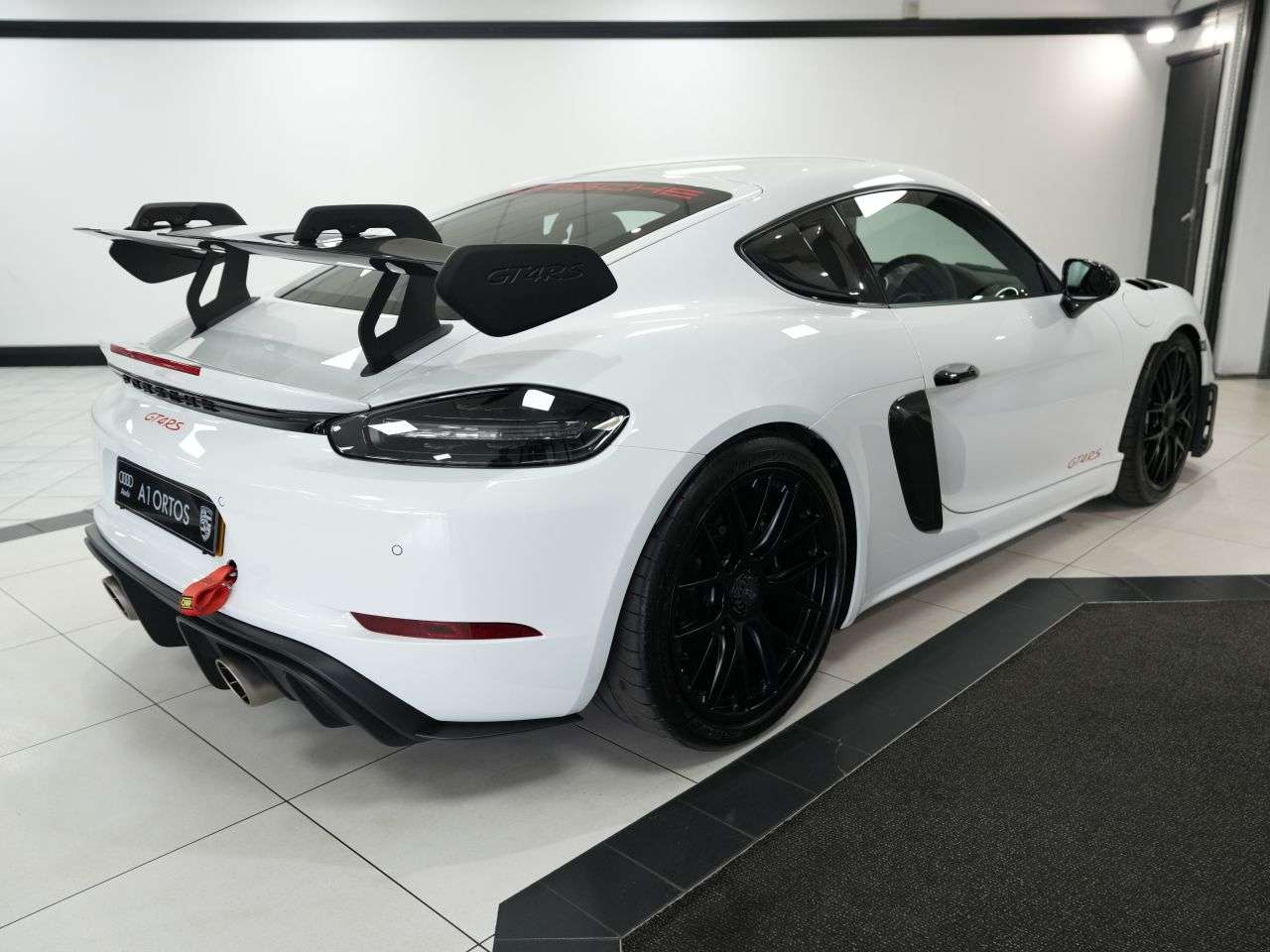 2025 PORSCHE 718 CAYMAN 2025 PORSCHE 718 CAYMAN
