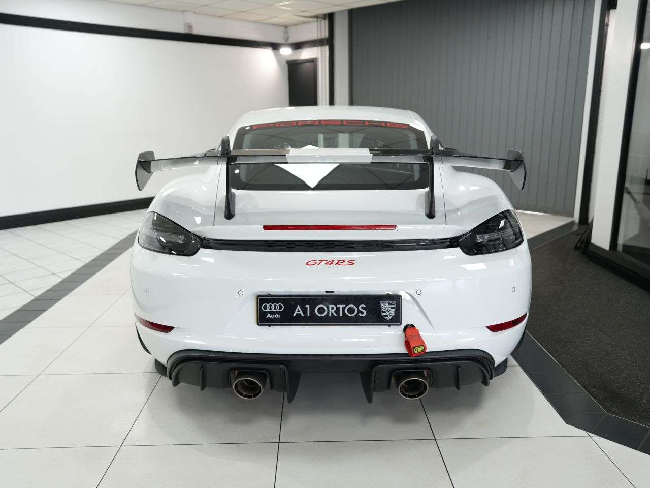 2025 PORSCHE 718 CAYMAN 2025 PORSCHE 718 CAYMAN