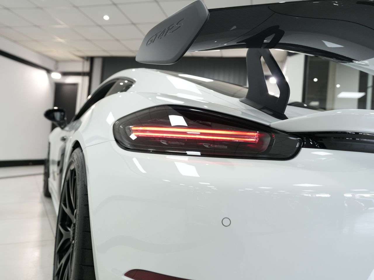 2025 PORSCHE 718 CAYMAN 2025 PORSCHE 718 CAYMAN
