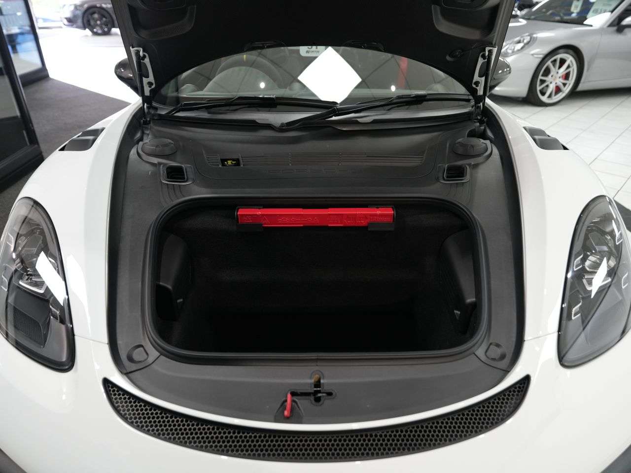 2025 PORSCHE 718 CAYMAN 2025 PORSCHE 718 CAYMAN
