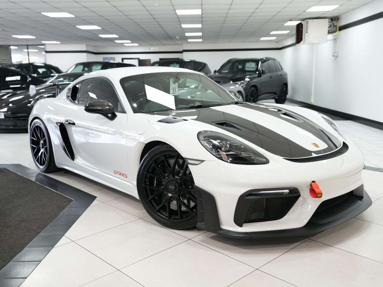 2025 PORSCHE 718 CAYMAN 2025 PORSCHE 718 CAYMAN