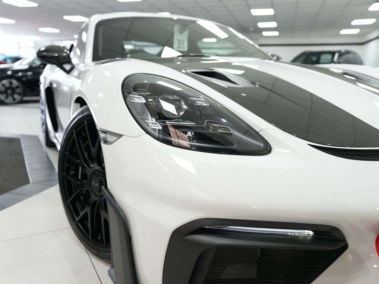 2025 PORSCHE 718 CAYMAN 2025 PORSCHE 718 CAYMAN
