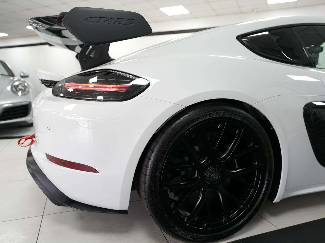 2025 PORSCHE 718 CAYMAN 2025 PORSCHE 718 CAYMAN