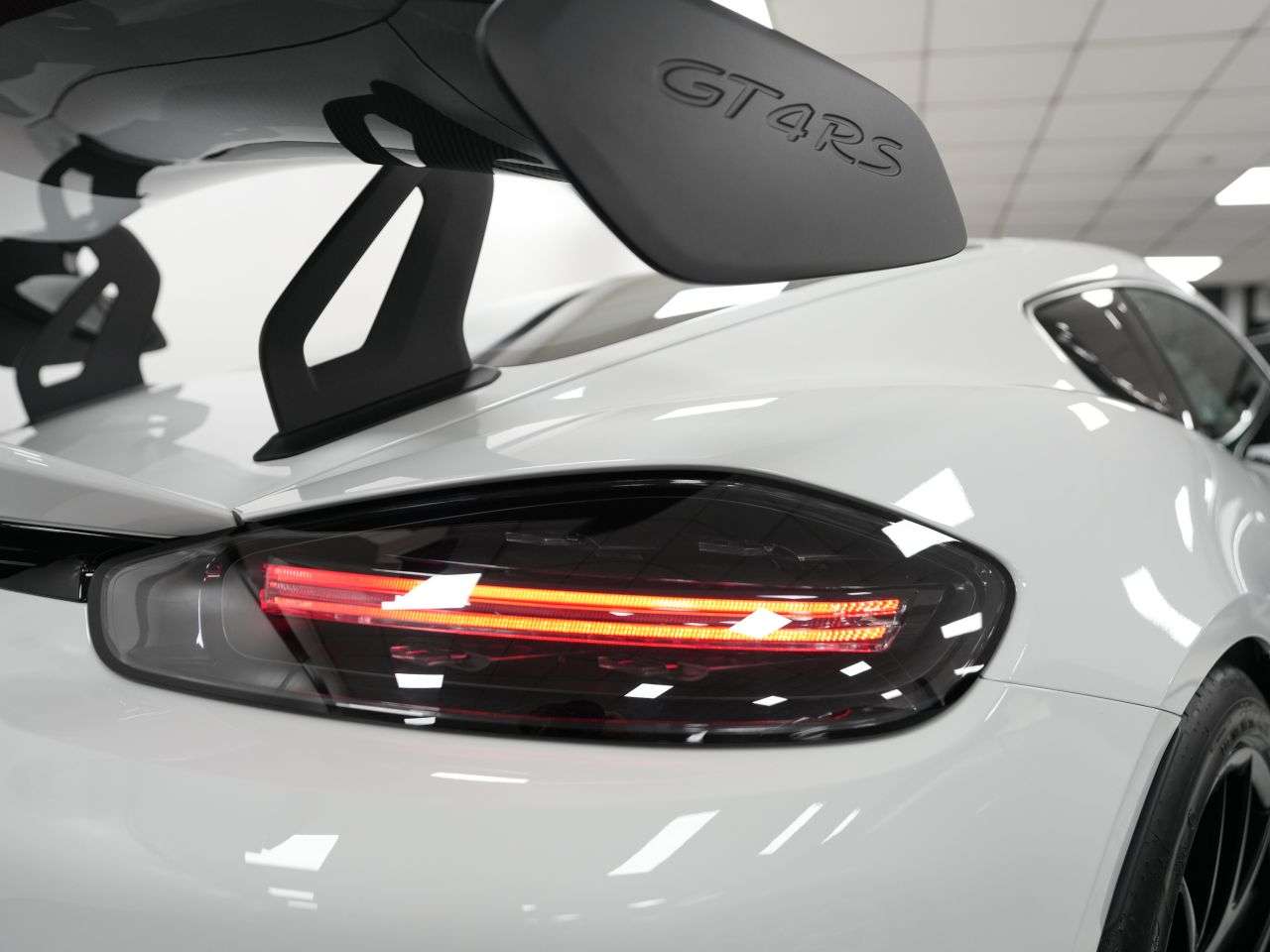 2025 PORSCHE 718 CAYMAN 2025 PORSCHE 718 CAYMAN
