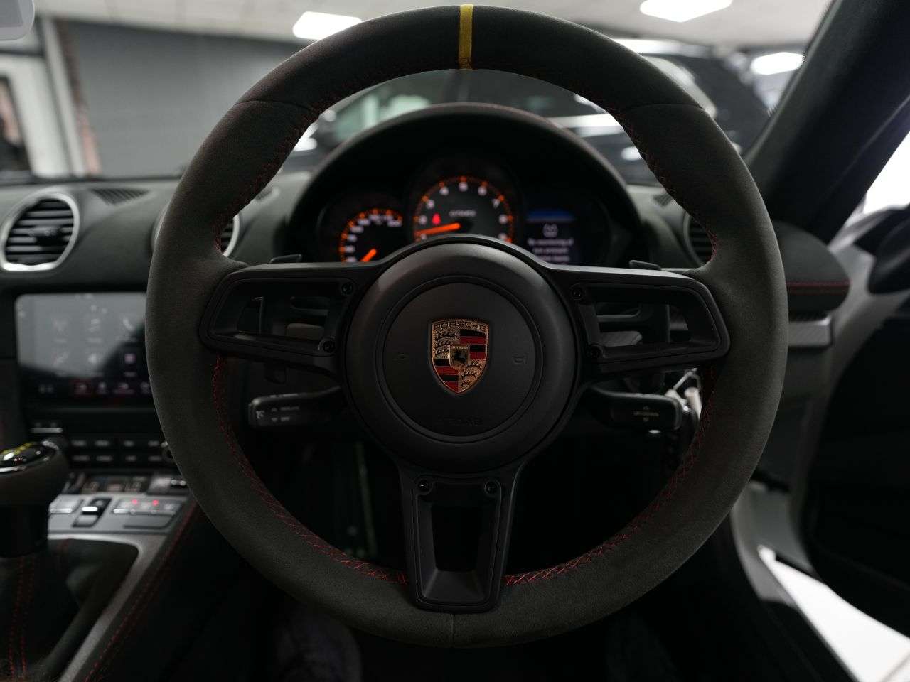 2025 PORSCHE 718 CAYMAN 2025 PORSCHE 718 CAYMAN