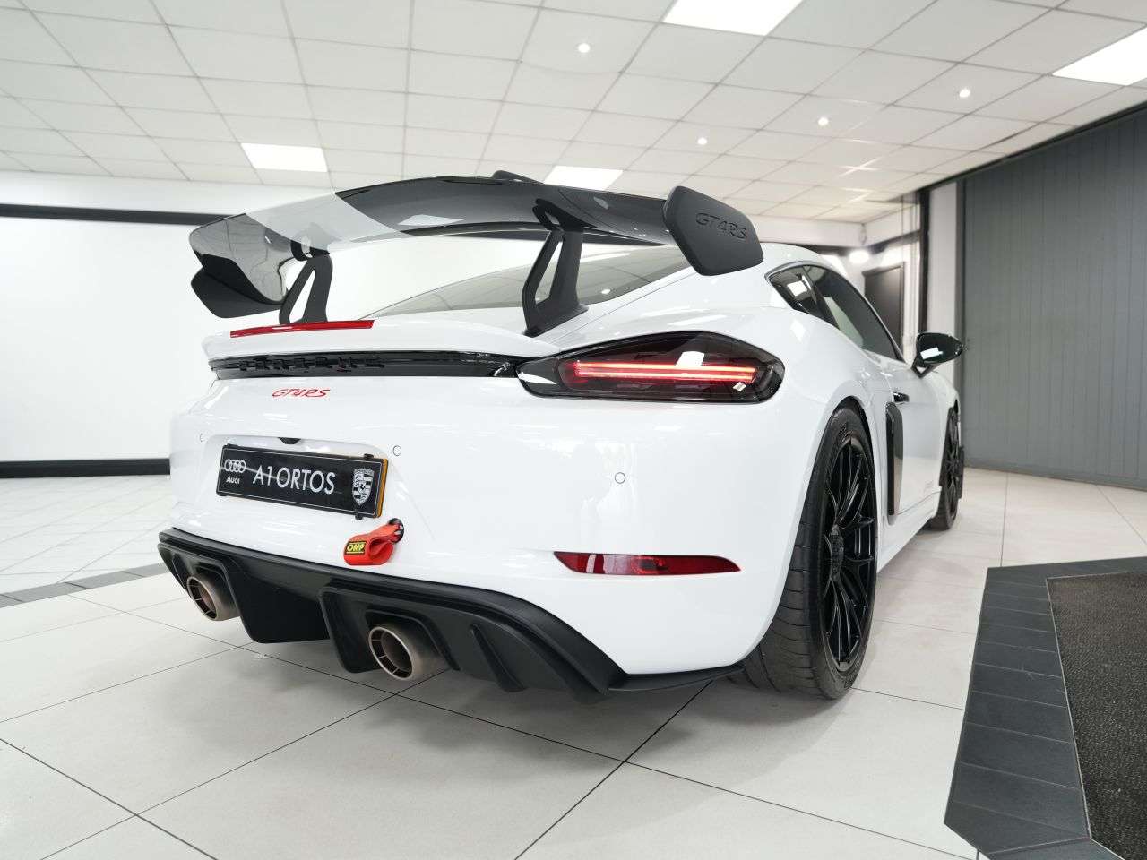 2025 PORSCHE 718 CAYMAN 2025 PORSCHE 718 CAYMAN