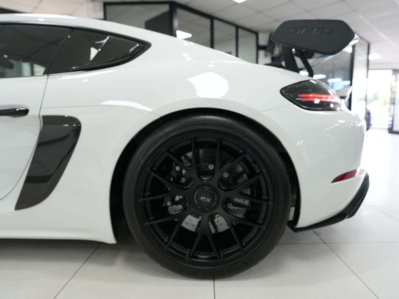 2025 PORSCHE 718 CAYMAN 2025 PORSCHE 718 CAYMAN