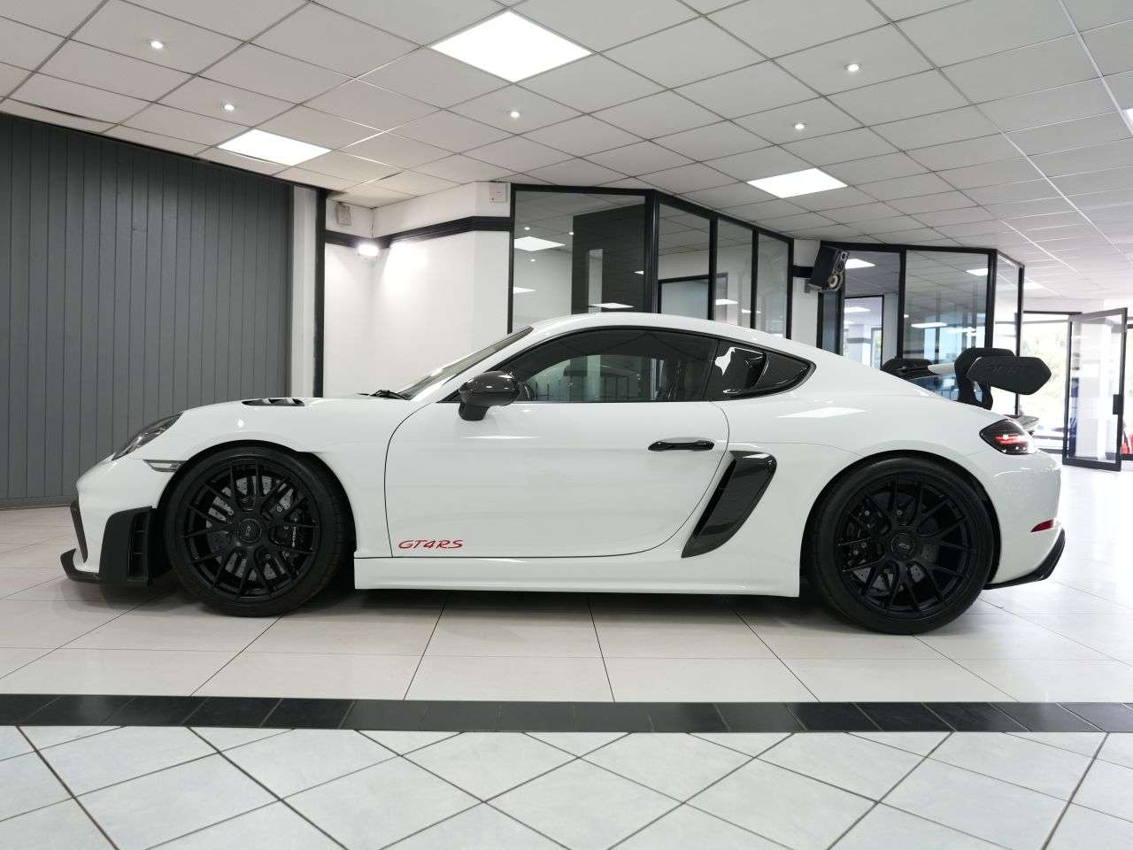 2025 PORSCHE 718 CAYMAN 2025 PORSCHE 718 CAYMAN