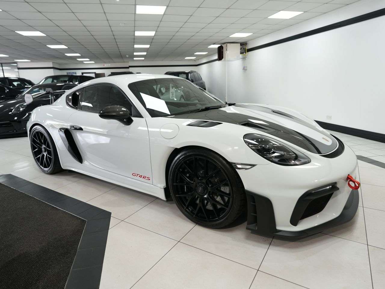 2025 PORSCHE 718 CAYMAN 2025 PORSCHE 718 CAYMAN